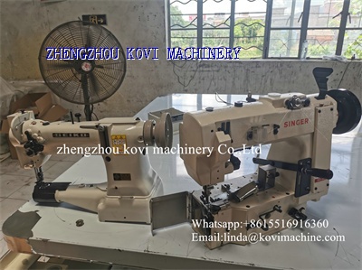 Hot Sale Mattress Tape Edge Sewing Machine Mattress Edge Sealing Machine Mattress Closing Machine