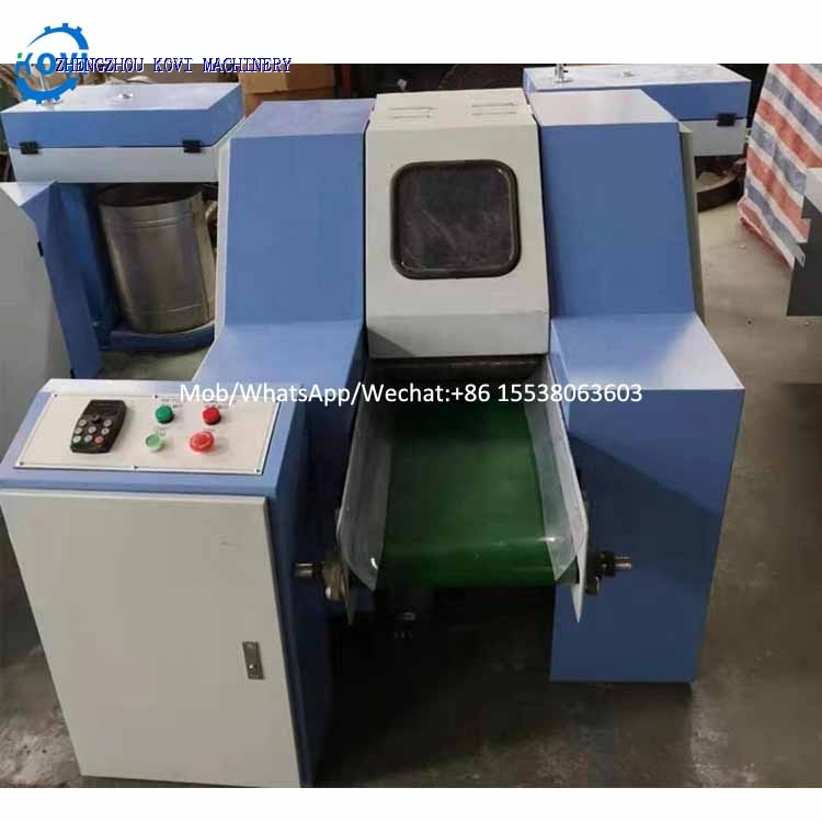 Sheep Wool Carding Strip Cotton Machine Cotton Sliver Cotton Coil Camel Wool Carding Machine