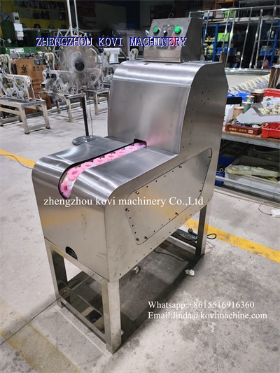 Automatic Longan Meat Peeler Machine Longan Peeler Skin Removing Machine with Pulp Core Separator