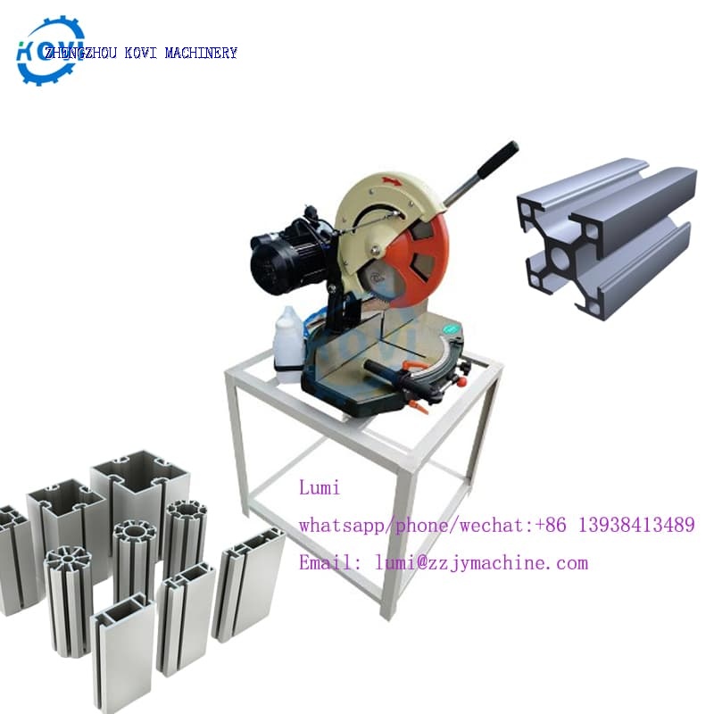 Rotary saw