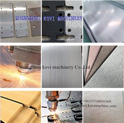 Stainless Steel Sheet Mirror Polishing Machine Flat Lapping Polisher Metal Sander machine