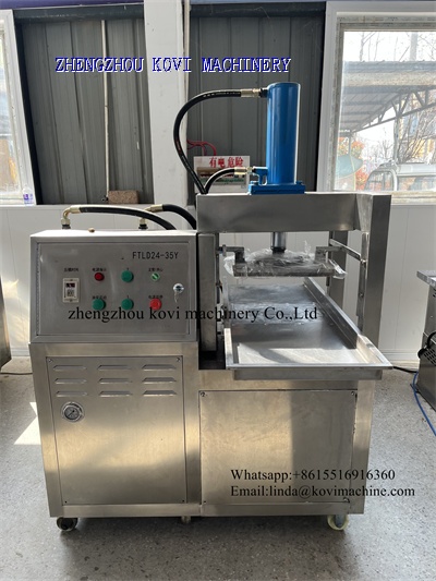 Mini Polvoron Walnut Shortbread Machine Cube Sugar Making Bean Herbal Powder Cube Paste Cake Pies and Pastries Machine