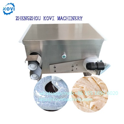natural Casing Production Equipment sausage casing making machine