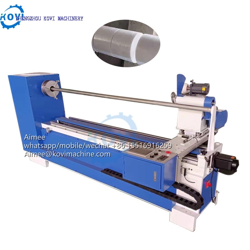 automatic roll cutting machine