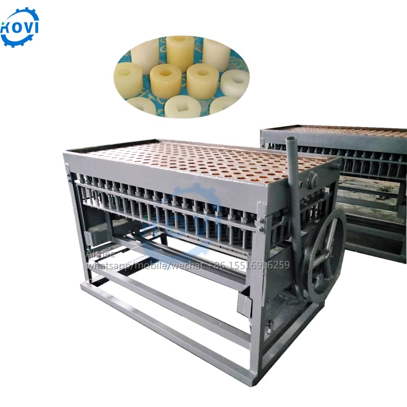 Wax ring make machine inside wax roll machine high quality paraffin rolling machine  for textil candle with ring