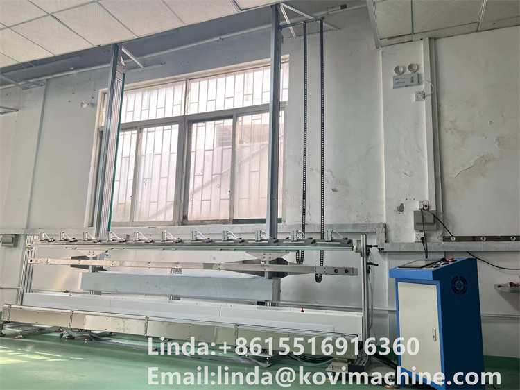 Curtain Fabric Double Height Cutter Laser Cut Patches Embroidery Curtain Single Height Cutting Machine
