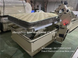 Hot Sale Mattress Tape Edge Sewing Machine Mattress Edge Sealing Machine Mattress Closing Machine