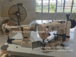 Hot Sale Mattress Tape Edge Sewing Machine Mattress Edge Sealing Machine Mattress Closing Machine