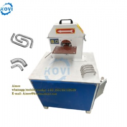 Pipe Bending Polishing Machine Curved Tube Polishing Machine Pipe Derusting Polishing Machine