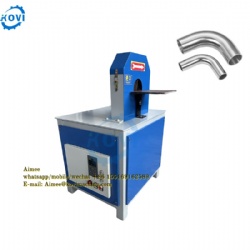 Pipe Bending Polishing Machine Curved Tube Polishing Machine Pipe Derusting Polishing Machine