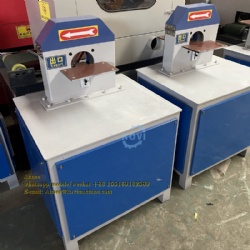 Pipe Bending Polishing Machine Curved Tube Polishing Machine Pipe Derusting Polishing Machine