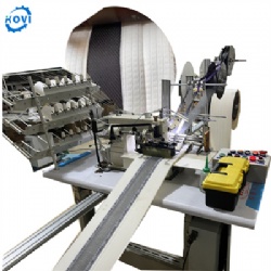 3d Tape Mattress Decorative Border Sewing Machine Mattress Side Border Stitching Tapes Attaching Sewing Machine