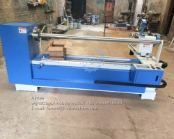 Full Automatic Bundling Machine Fabric Strip Cutting Machine Fabric Cloth Strip Cutting Machine