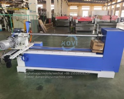 Full Automatic Bundling Machine Fabric Strip Cutting Machine Fabric Cloth Strip Cutting Machine