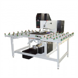 Automatic Glass Hole Driller Machine Mirror Milling Drilling Machine to Make Hole for Glass