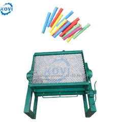chalk making machine