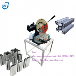Rotary saw