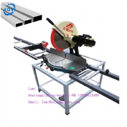 Rotary saw
