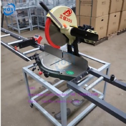 Rotary saw