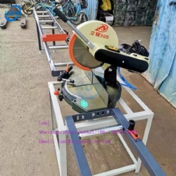 Rotary saw
