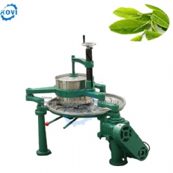 tea rolling machine