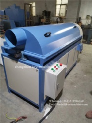 Home Textile Production Machinery Automatic Cotton Ball Pearl Fiber Machine Ball Fiber Machine for Pillow Toy