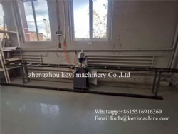 New Design PVC UPVC Single Head 45 Degree Cutting Saw 90 Degree Aluminium Cutting Machines Mitre Saw