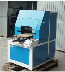 Stainless Steel Sheet Mirror Polishing Machine Flat Lapping Polisher Metal Sander machine