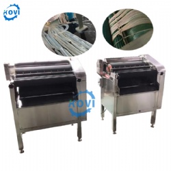 Automatic Small Chicken Intestine Cleaning Machine Pig Sheep Intestinal Scraping Washing Machine