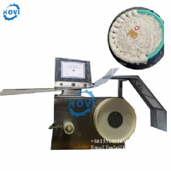 portable sheep intestinal casing length measure machine casing length meter measuring machine