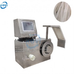 casing measure machine