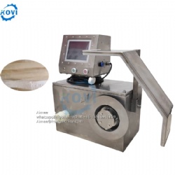 casing measure machine
