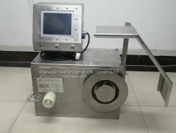 casing measure machine
