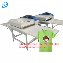 Fully automatic Leather textile Interlining  Fusing Press Machine Seamless Bonding Machine