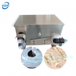natural Casing Production Equipment sausage casing making machine