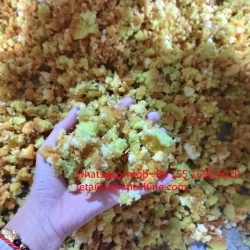 Small 11.5KW Mattress Foam Crushing Machine Scrap Sponge Shredding Machine