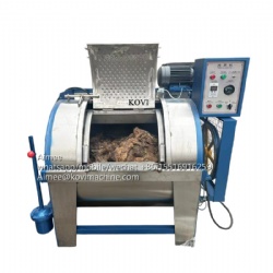 Automatic Washing Machine 15kg 30kg 50kg Automatic Washing and Dewatering Machine Best Selling Cleaning Machine