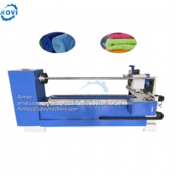automatic roll cutting machine