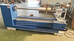 automatic roll cutting machine