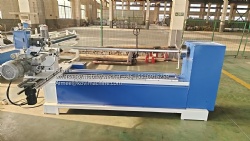 automatic roll cutting machine