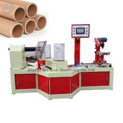 Paper Tube Core Machine Paper Tube Machine Paper Tube Making Machine Automatic