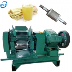 Sugarcane juicer machine sugarcane extractor machine sugarcane pressing machine