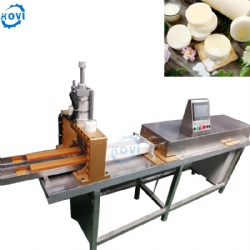 Industrial Low Cost Soap Bar Cutting Machine Handmade Soap Cutting Machine Automatic Soap Cutter Machine