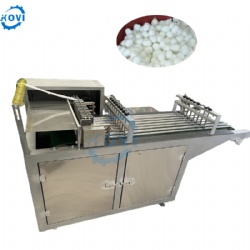 Automatic Cotton Ball Making Machine Absorbent Cotton Ball Forming Machine Cotton Ball Maker Machine